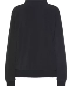 Bench. Fleecejacke mit Stehkragen und Daumenlöchern Türkis, Schwarz -Bench Geschäft 03d86299 f0a7 530b a1d7 275639685a00