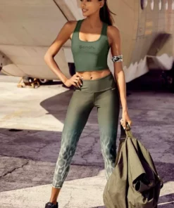 Bench. Leggings mit Farbverlauf -Bench Geschäft 06482af0 c046 5d90 b8c8 e4e986036d14