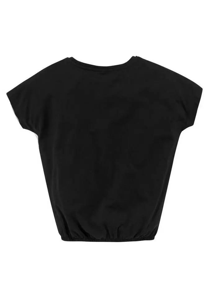 Bench. Fledermausshirt kleinem Logoprint 3 Bench. Fledermausshirt kleinem Logoprint – Bild 3