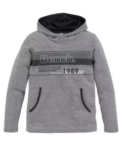 Bench. Langarmshirt