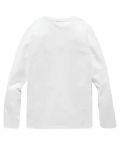 Bench. Langarmshirt mit Druck in Kontrastfarbe -Bench Geschäft 13f79ef4 e509 558c bafb 98bcbf94c686