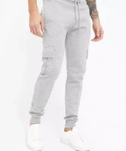 Bench. Jogginghose »Linus 2« Stickerei, weiches Innenfinish Navy, Grey marl, Schwarz, Charcoal Marl -Bench Geschäft 141a1b77 6be4 5911 a4b1 6dcd61e35942