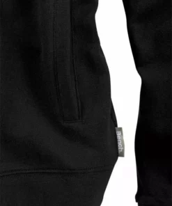 Bench. Kapuzensweatshirt mit Frontdruck Schwarz, Grau, Bordeaux 11 Bench. Kapuzensweatshirt mit Frontdruck Schwarz, Grau, Bordeaux -Bench Geschäft 16959397