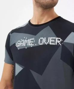 Bench. Kurzarmshirt »Clan« -Bench Geschäft 17cb7126 de6f 57e7 ad2c 5b546f088673