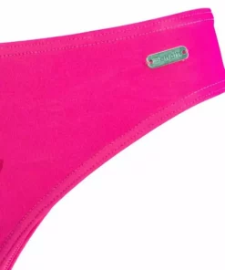 Bench. Bustier-Bikini mit Ziereinsatz vorne Pink, Weiß 11 Bench. Bustier-Bikini mit Ziereinsatz vorne Pink, Weiß -Bench Geschäft 18937548