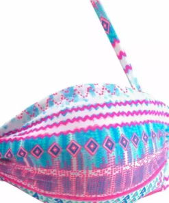 Bench. Bandeau-Bikini mit geraffter Mitte 7 Bench. Bandeau-Bikini mit geraffter Mitte -Bench Geschäft 19008282