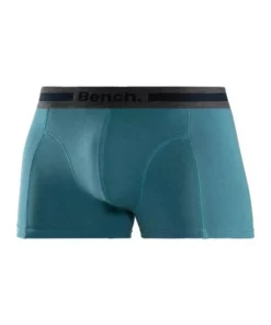 Bench. Boxer (4 Stück) mit Overlock-Nähten vorn Schwarz-anthrazit-meliert, Rot | grau-meliert | navy | schwarz, Blau | bordeaux | anthrazit | petrol, Navy-blau | navy-grau-meliert | navy-rot | navy-weiß -Bench Geschäft 19a7267a bb20 5c2f b54b b992565e8218