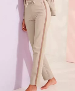 Bench. Relaxhose mit Glitzer Seitenstreifen Rosé, Beige-melange, Schwarz 23 Bench. Relaxhose mit Glitzer Seitenstreifen Rosé, Beige-melange, Schwarz -Bench Geschäft 19b0ca40 79d1 54f0 8ff2 4b0a1cd99da1