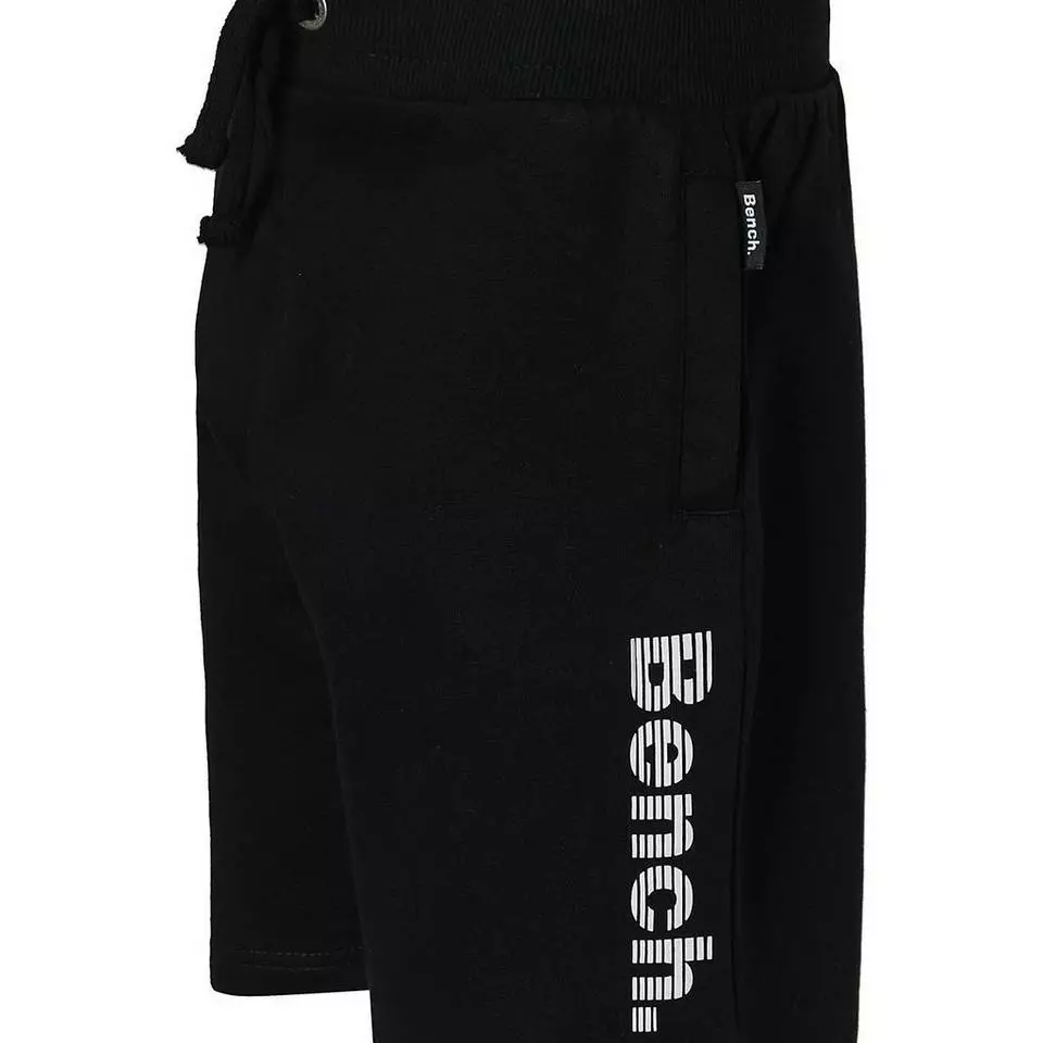 Bench. Shorts »Shorts ROLLO für Jungen« Schwarz, Hellgrau 3 Bench. Shorts »Shorts ROLLO für Jungen« Schwarz, Hellgrau – Bild 3