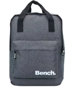 Bench. Daypack »Classic«, Polyester Ocker, Dunkelgrau, Schwarz, Olivgruen -Bench Geschäft 1e87a001 6ded 55ca a4c0 67d9d5f01a10