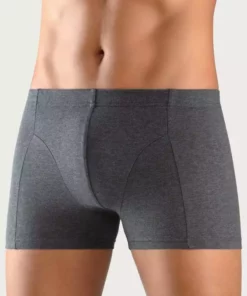 Bench. Boxer (4 Stück) in der Dose Navy | anthrazit-meliert | rot | schwarz, Blau | anthrazit-meliert | petrol | bordeaux, Schwarz, Schwarz | türkis | orange | lila -Bench Geschäft 1e996b9b 9e4c 52cd b0c4 729f986ee0a0