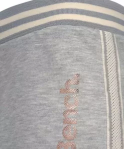 Bench. Relaxshorts mit gestreiftem Bund Apricot, Mint, Grau-meliert 12 Bench. Relaxshorts mit gestreiftem Bund Apricot, Mint, Grau-meliert -Bench Geschäft 22925263