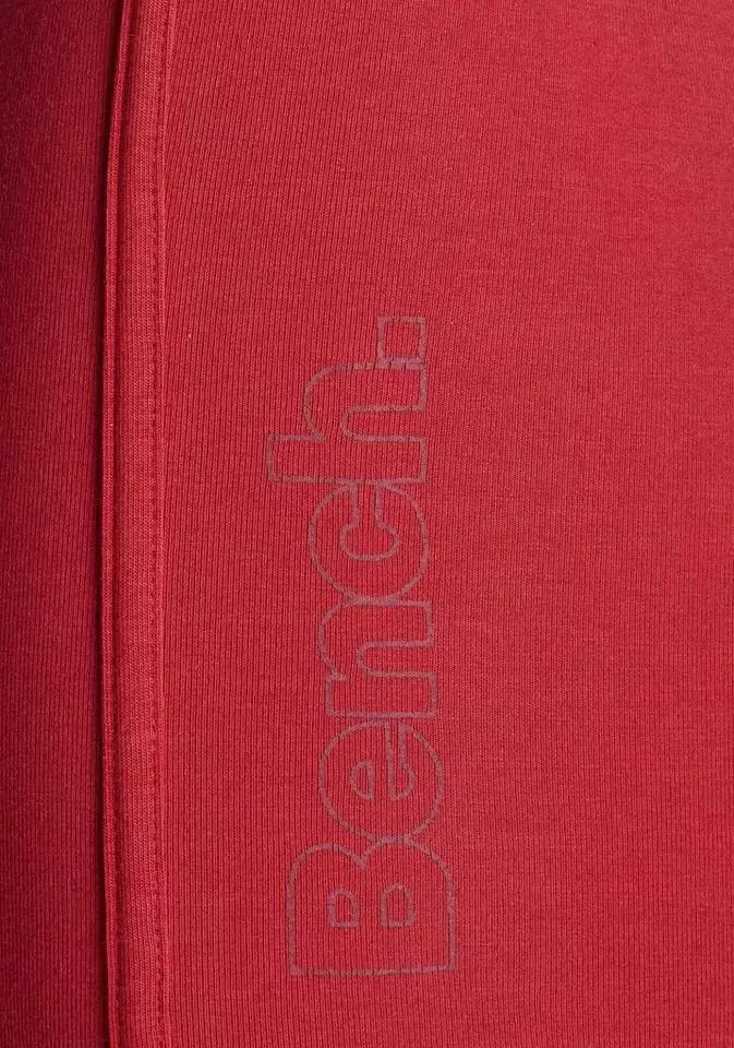 Bench. Langer Boxer (3 Stück) sportiv Dunkelpetrol | anthrazit-meliert | petrol, Bordeaux | grau-meliert | rot, Blau | schwarz | marine 7 Bench. Langer Boxer (3 Stück) sportiv Dunkelpetrol | anthrazit-meliert | petrol, Bordeaux | grau-meliert | rot, Blau | schwarz | marine – Bild 7