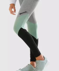 Bench. Leggings mit modischen Einsätzen