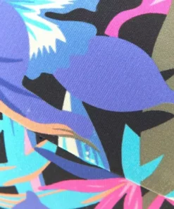 Bench. Push-Up-Bikini-Top »Pitch«, mit farbenfrohem Druck -Bench Geschäft 28563859