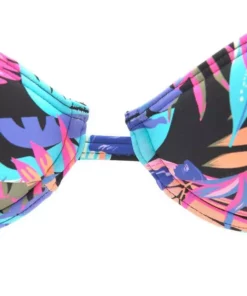 Bench. Push-Up-Bikini-Top »Pitch«, mit farbenfrohem Druck -Bench Geschäft 28563934