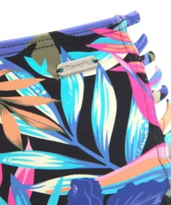 Bench. Highwaist-Bikini-Hose »Pitch«, Bindebänder an den Seiten -Bench Geschäft 28564050