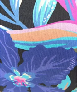 Bench. Bandeau-Bikini-Top »Pitch«, mit farbenfrohem Druck -Bench Geschäft 28564316