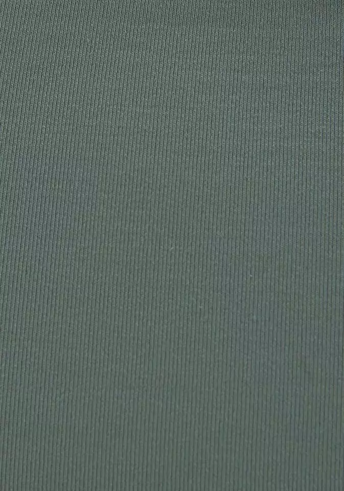 Bench. Highwaist-Bikini-Hose »Perfect«, gekreutzte Bänder Rot, Oliv, Schwarz 4 Bench. Highwaist-Bikini-Hose »Perfect«, gekreutzte Bänder Rot, Oliv, Schwarz – Bild 4