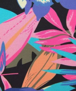 Bench. Highwaist-Bikini-Hose »Pitch«, Bindebänder an den Seiten -Bench Geschäft 28564958