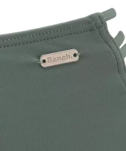 Bench. Highwaist-Bikini-Hose »Perfect«, gekreutzte Bänder Rot, Oliv, Schwarz 8 Bench. Highwaist-Bikini-Hose »Perfect«, gekreutzte Bänder Rot, Oliv, Schwarz -Bench Geschäft 28564978
