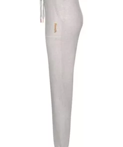 Bench. Loungehose mit aufgesetzten Taschen Mauve-meliert, Beige-meliert, Schwarz, Jeans-meliert 15 Bench. Loungehose mit aufgesetzten Taschen Mauve-meliert, Beige-meliert, Schwarz, Jeans-meliert -Bench Geschäft 28570959