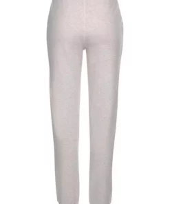 Bench. Loungehose mit aufgesetzten Taschen Mauve-meliert, Beige-meliert, Schwarz, Jeans-meliert 14 Bench. Loungehose mit aufgesetzten Taschen Mauve-meliert, Beige-meliert, Schwarz, Jeans-meliert -Bench Geschäft 28571879