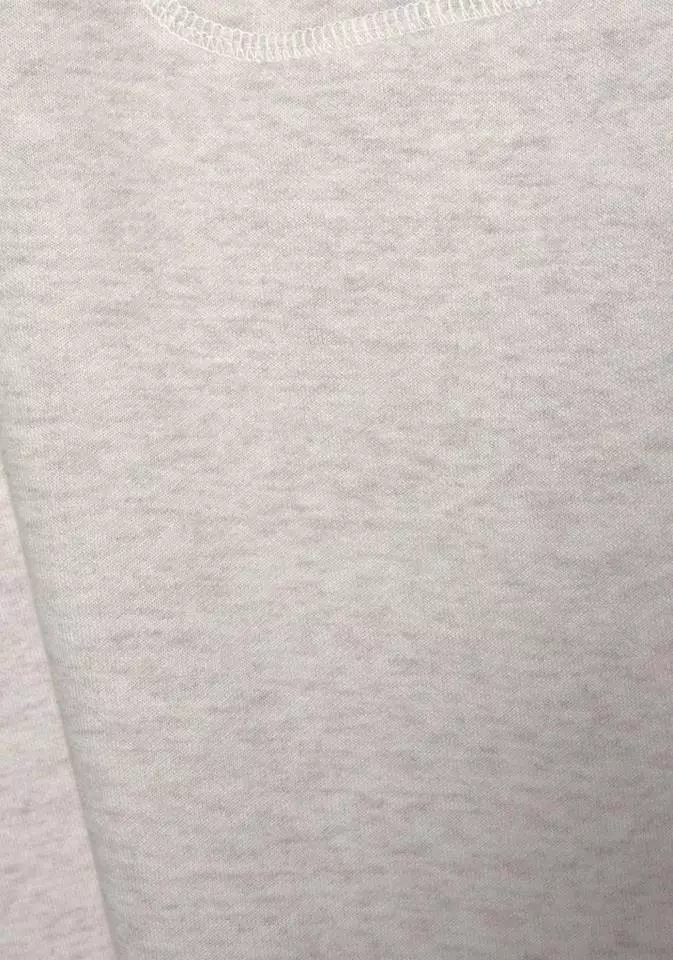 Bench. Loungehose mit aufgesetzten Taschen Mauve-meliert, Beige-meliert, Schwarz, Jeans-meliert 7 Bench. Loungehose mit aufgesetzten Taschen Mauve-meliert, Beige-meliert, Schwarz, Jeans-meliert – Bild 7