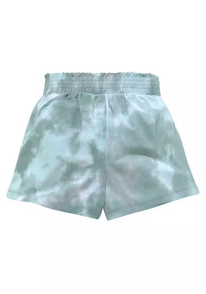 Bench. Shorts in lässiger Jerseyware 2 Bench. Shorts in lässiger Jerseyware – Bild 2