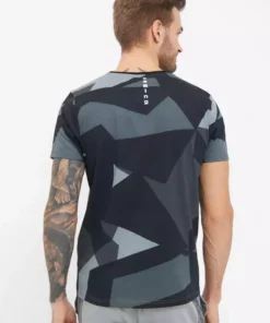 Bench. Kurzarmshirt »Clan« -Bench Geschäft 2edf9d09 c56a 5d65 847a 916587abdf94