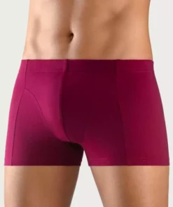 Bench. Boxer (4 Stück) in der Dose Navy | anthrazit-meliert | rot | schwarz, Blau | anthrazit-meliert | petrol | bordeaux, Schwarz, Schwarz | türkis | orange | lila -Bench Geschäft 30635a8b a37a 5db4 84c8 599114597bac