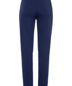 Bench. Relaxhose mit Seitenstreifen Schwarz, Marine -Bench Geschäft 31632471