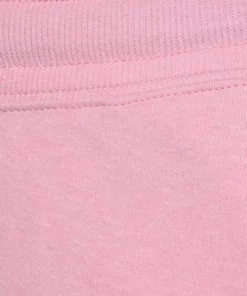 Bench. Sweathose mit Seitenstreifen und schmalem Bein Schwarz, Mint-schwarz, Rosa-schwarz, Anthrazit-meliert-schwarz -Bench Geschäft 31705340