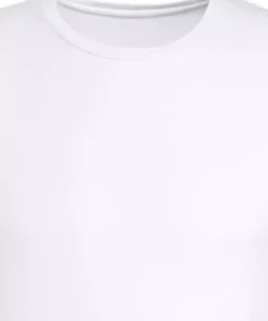 Bench. T-Shirt (3er-Pack) super geeignet zum Drunterziehen, perfekte Passform, aus elastischer Baumwolle Weiß, Schwarz, Schwarz | navy | grau-meliert -Bench Geschäft 318c23f0 126f 56f8 94da 76592fb84904