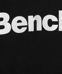 Bench. Kapuzensweatshirt mit Frontdruck Schwarz, Grau, Bordeaux 14 Bench. Kapuzensweatshirt mit Frontdruck Schwarz, Grau, Bordeaux -Bench Geschäft 32928159