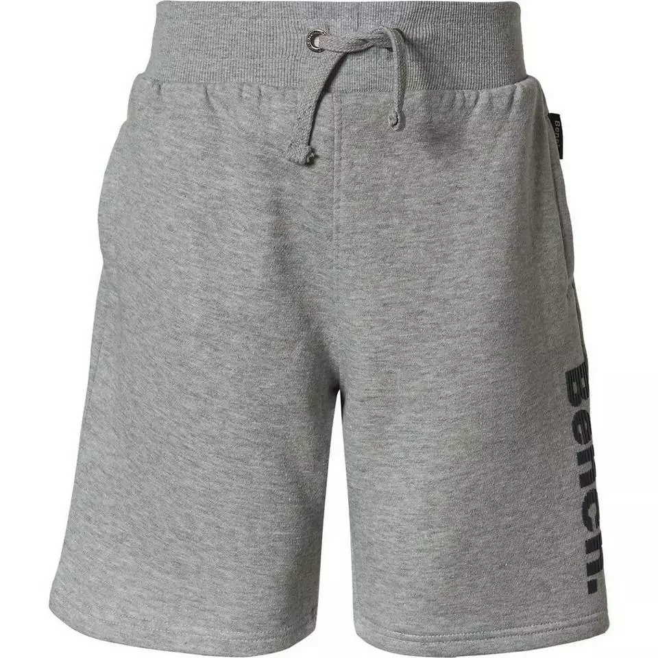 Bench. Shorts »Shorts ROLLO für Jungen« Schwarz, Hellgrau 6 Bench. Shorts »Shorts ROLLO für Jungen« Schwarz, Hellgrau – Bild 6