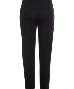 Bench. Sweathose »Contrast« mit kontrastfarbenem Logoprint Navy-pink, Schwarz-weiß, Grau-meliert-pfirsich -Bench Geschäft 34282385