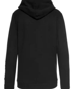 Bench. Kapuzensweatjacke aus Piqué mit 3D-Logoschriftzug Ecru, Black, Old rose 12 Bench. Kapuzensweatjacke aus Piqué mit 3D-Logoschriftzug Ecru, Black, Old rose -Bench Geschäft 34425373