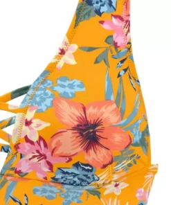 Bench. Triangel-Bikini-Top »Maui«, mit Zierschnürung am Ausschnitt -Bench Geschäft 34523729