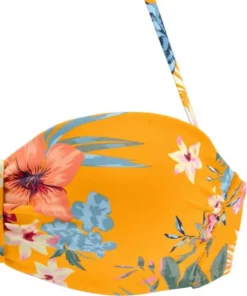 Bench. Bügel-Bandeau-Bikini-Top »Maui«, in floralem Design 7 Bench. Bügel-Bandeau-Bikini-Top »Maui«, in floralem Design -Bench Geschäft 34524974