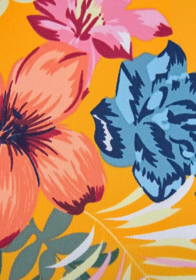 Bench. Bustier-Bikini-Top »Maui«, mit modischer Schnürung 5 Bench. Bustier-Bikini-Top »Maui«, mit modischer Schnürung – Bild 5