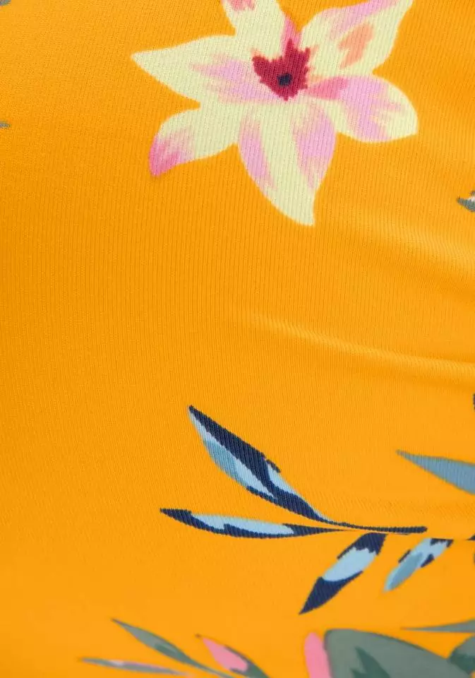 Bench. Bügel-Bandeau-Bikini-Top »Maui«, in floralem Design 5 Bench. Bügel-Bandeau-Bikini-Top »Maui«, in floralem Design – Bild 5