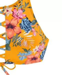 Bench. Bustier-Bikini-Top »Maui«, mit modischer Schnürung 7 Bench. Bustier-Bikini-Top »Maui«, mit modischer Schnürung -Bench Geschäft 34526188