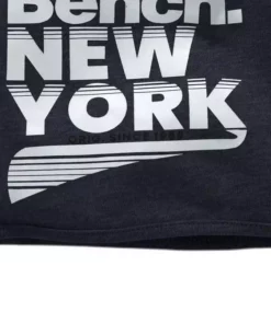 Bench. Shorts mit Logodruck -Bench Geschäft 35475898