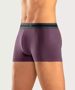 Bench. Boxer (4 Stück) mit Overlock-Nähten vorn Schwarz-anthrazit-meliert, Rot | grau-meliert | navy | schwarz, Blau | bordeaux | anthrazit | petrol, Navy-blau | navy-grau-meliert | navy-rot | navy-weiß -Bench Geschäft 35dd8f6f 49d1 5547 b8ab 6b65b60a26e7