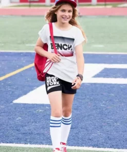 Bench. Shorts mit Logodruck -Bench Geschäft 36674258