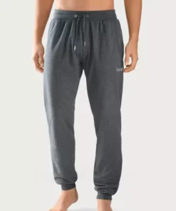 Bench. Sweathose mit breitem Bündchen am Beinabschluss