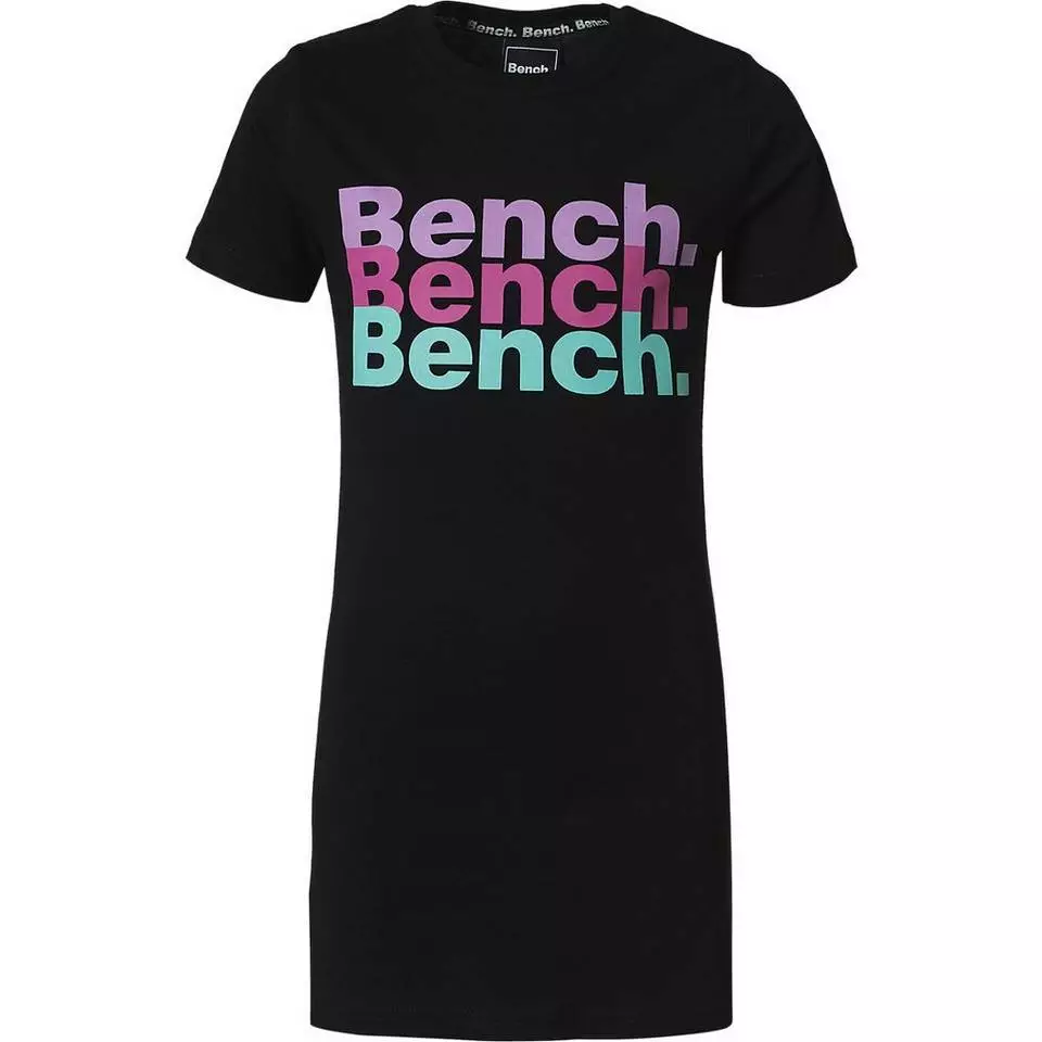 Bench. A-Linien-Kleid »Kinder Kleid NORI« 6 Bench. A-Linien-Kleid »Kinder Kleid NORI« – Bild 6