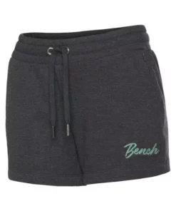 Bench. Shorts mit Reißverschlusstaschen Anthrazit-melange, Schwarz, Mint-melange -Bench Geschäft 3c329a18 b3b6 5d00 a38b 12c846ae2d76