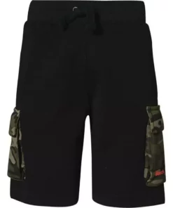 Bench. Shorts »Shorts HARLAN für Jungen« -Bench Geschäft 41de1ed1 eb99 5a08 8448 22594e04a9af